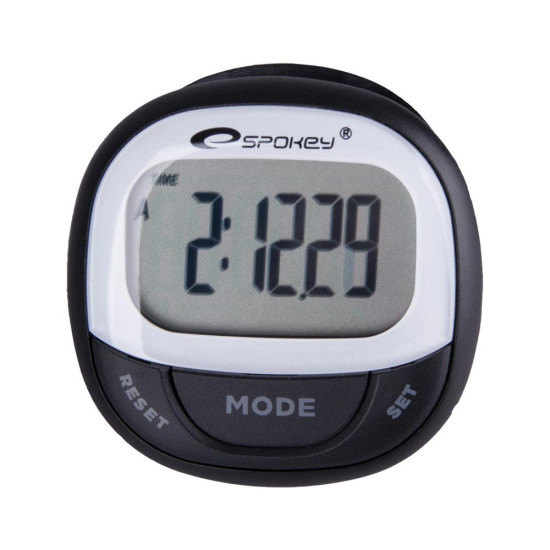 Spokey Moony 3D Ψηφιακό βηματόμετρο Spokey Moony 3D Ψηφιακό βηματόμετρο